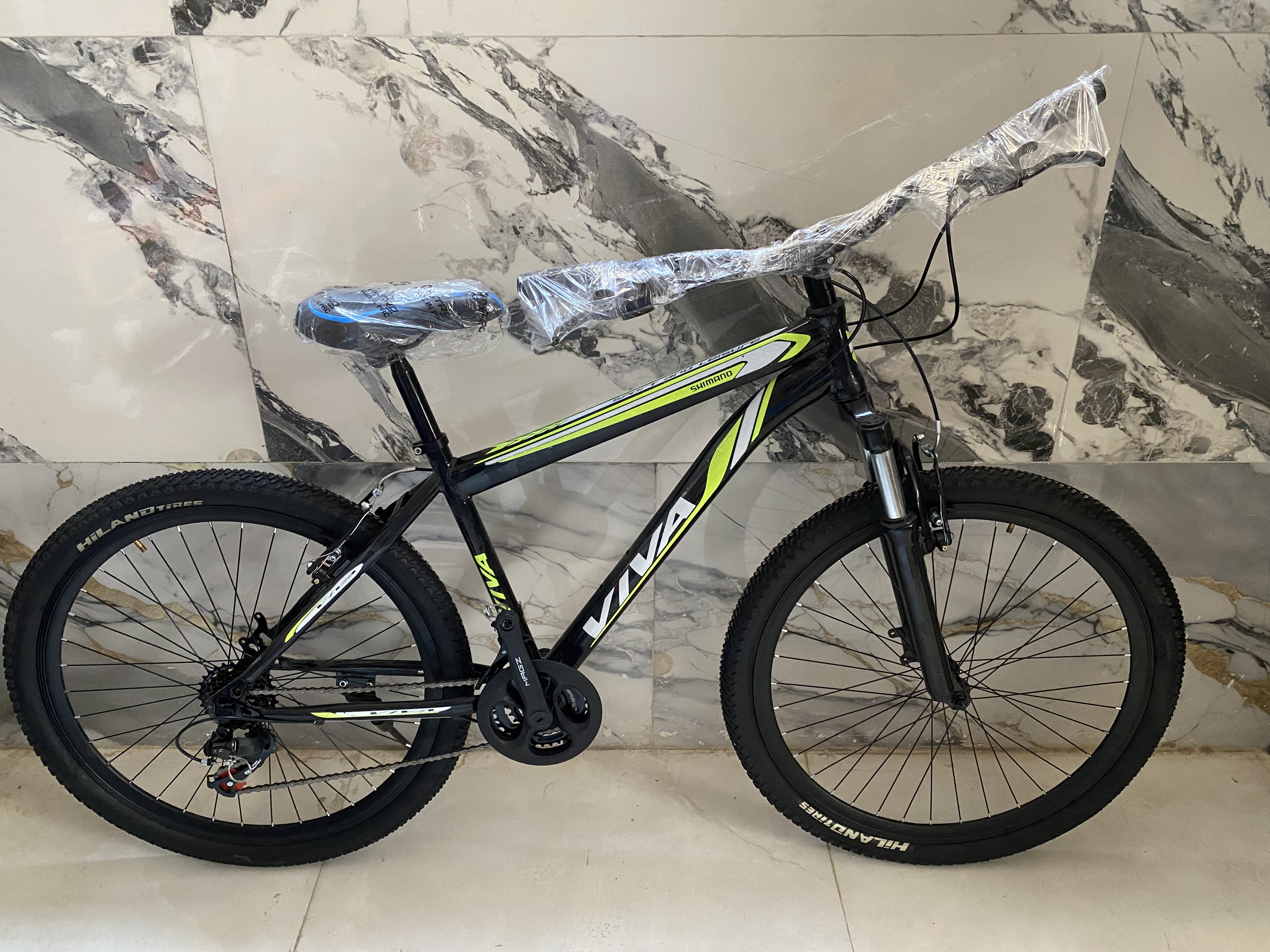 پرفروش ترين دوچرخه ها 