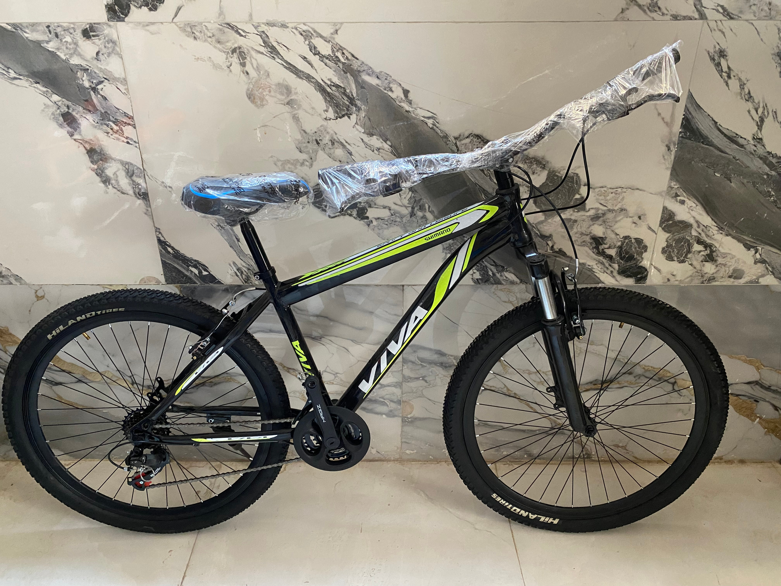 پرفروش ترين دوچرخه ها