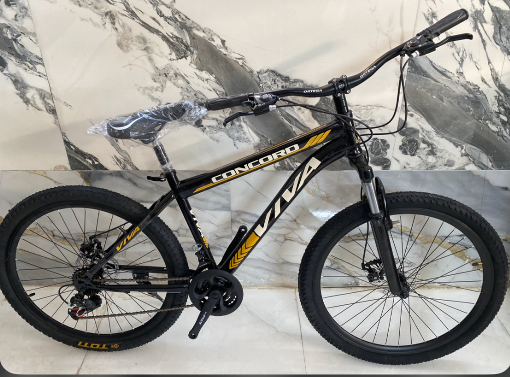 پرفروش ترين دوچرخه ها 